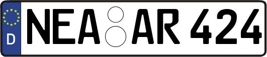 NEA-AR424