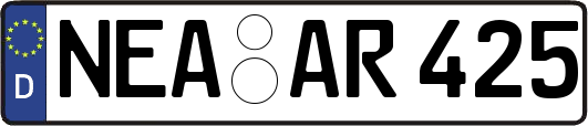 NEA-AR425