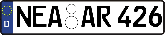 NEA-AR426