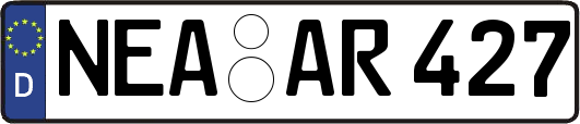 NEA-AR427