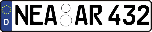NEA-AR432