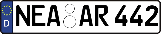 NEA-AR442