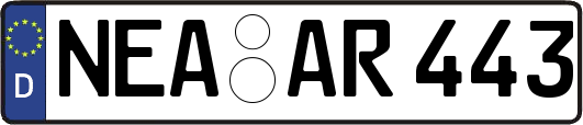 NEA-AR443