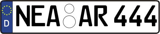 NEA-AR444
