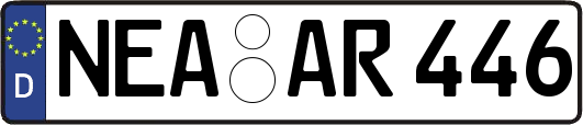 NEA-AR446