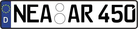 NEA-AR450