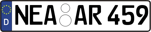 NEA-AR459