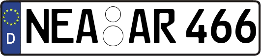 NEA-AR466