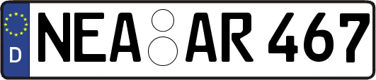 NEA-AR467