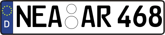 NEA-AR468