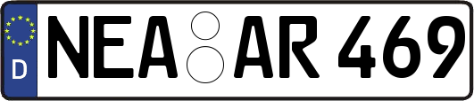 NEA-AR469