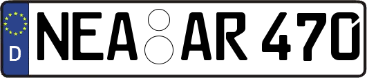 NEA-AR470