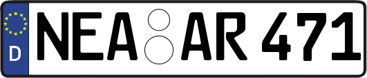 NEA-AR471