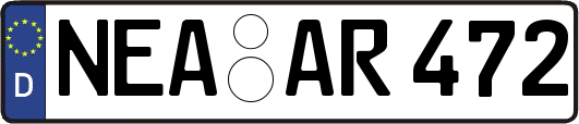 NEA-AR472