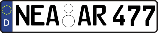 NEA-AR477