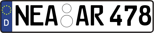 NEA-AR478