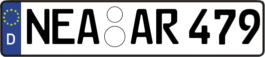 NEA-AR479