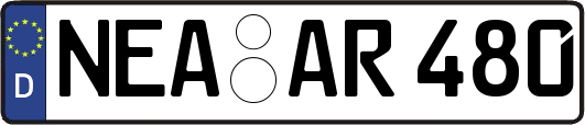 NEA-AR480