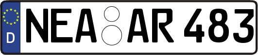NEA-AR483