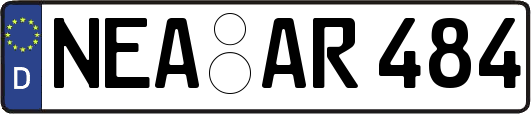 NEA-AR484