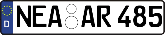 NEA-AR485