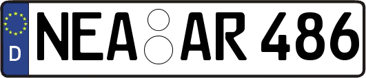 NEA-AR486