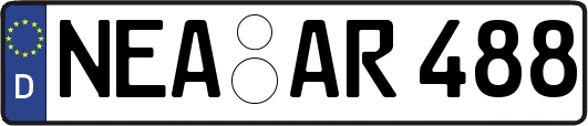 NEA-AR488