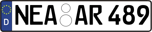 NEA-AR489