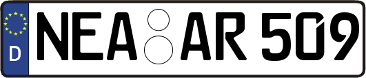 NEA-AR509
