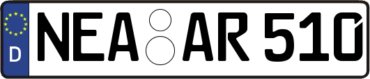 NEA-AR510