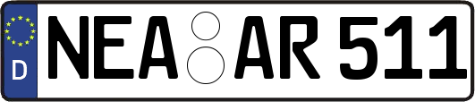 NEA-AR511