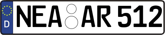 NEA-AR512
