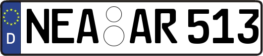 NEA-AR513