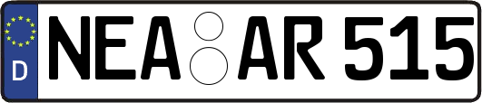 NEA-AR515