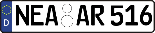 NEA-AR516