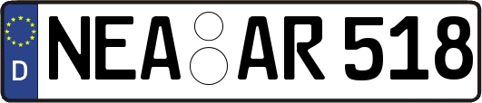 NEA-AR518