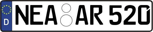 NEA-AR520