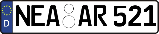 NEA-AR521