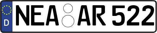 NEA-AR522