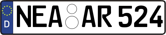 NEA-AR524
