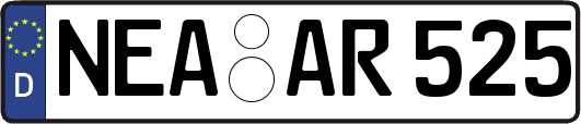 NEA-AR525