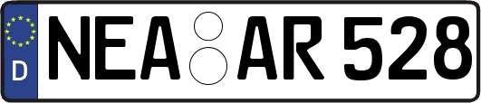 NEA-AR528