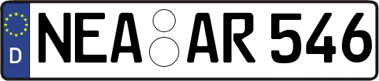NEA-AR546