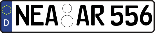 NEA-AR556