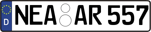 NEA-AR557