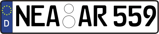 NEA-AR559