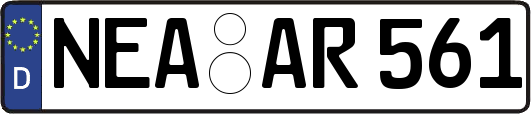 NEA-AR561