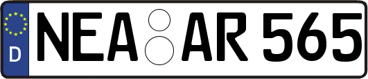 NEA-AR565