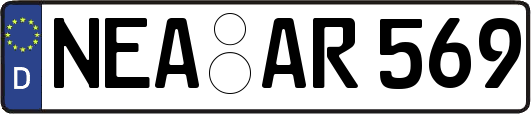 NEA-AR569