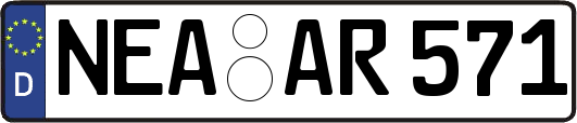 NEA-AR571